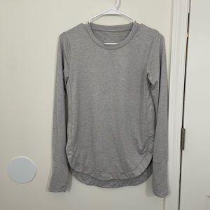 Athleta Up Tempo Top